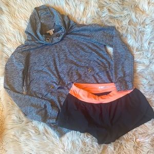 Forever 21 active wear bundle